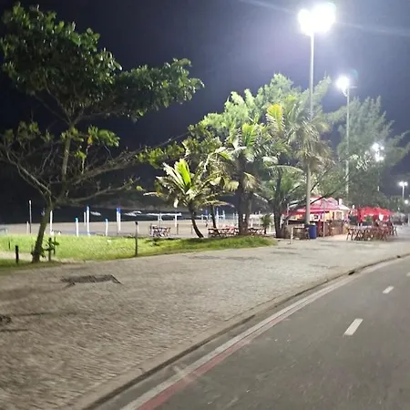 DiBoa Praia - Loft no Recreio - Próximo a Tudo!-2